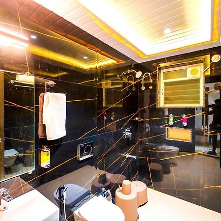 Canvasand By Eease Hospitality Hotel นาโกน ภายนอก รูปภาพ