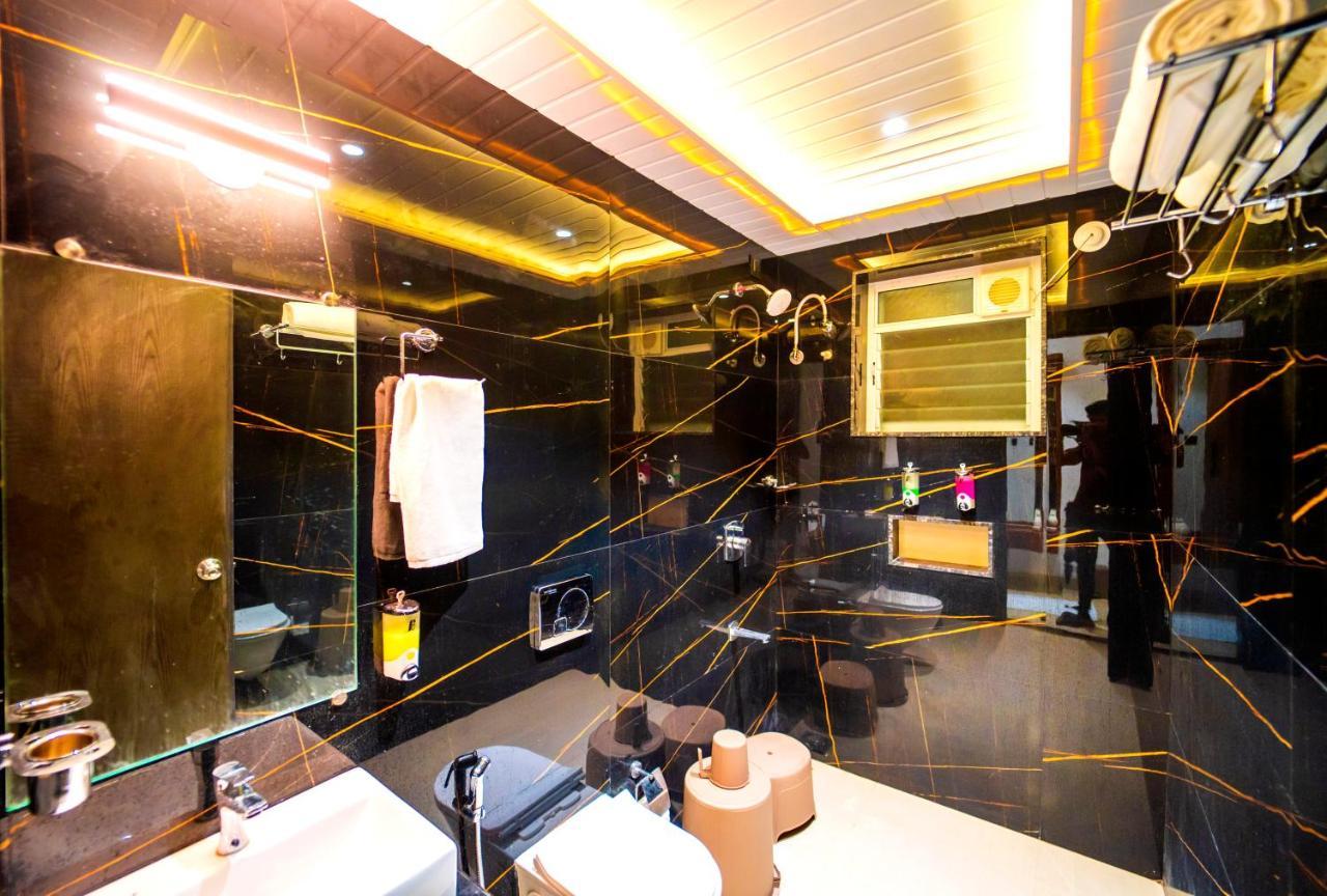 Canvasand By Eease Hospitality Hotel นาโกน ภายนอก รูปภาพ