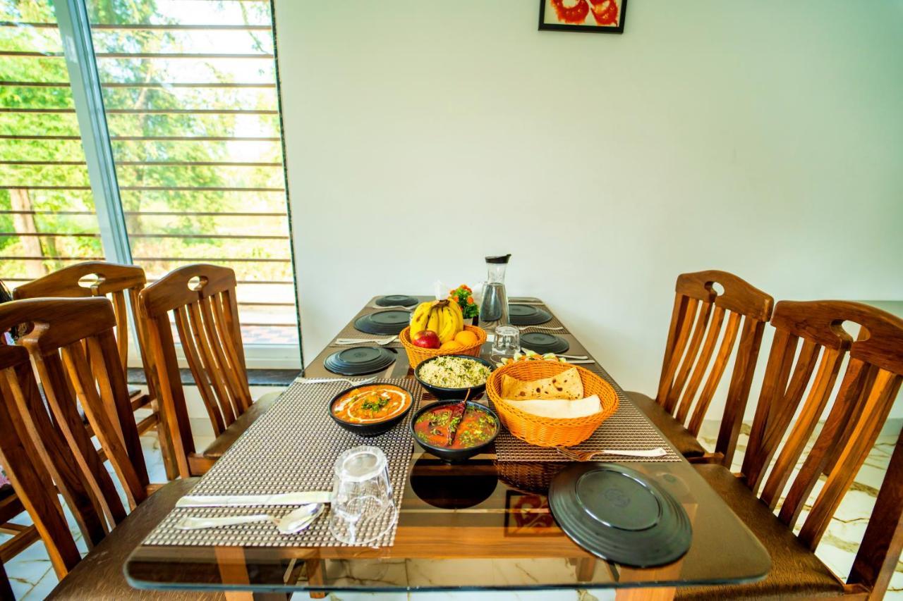 Canvasand By Eease Hospitality Hotel นาโกน ภายนอก รูปภาพ