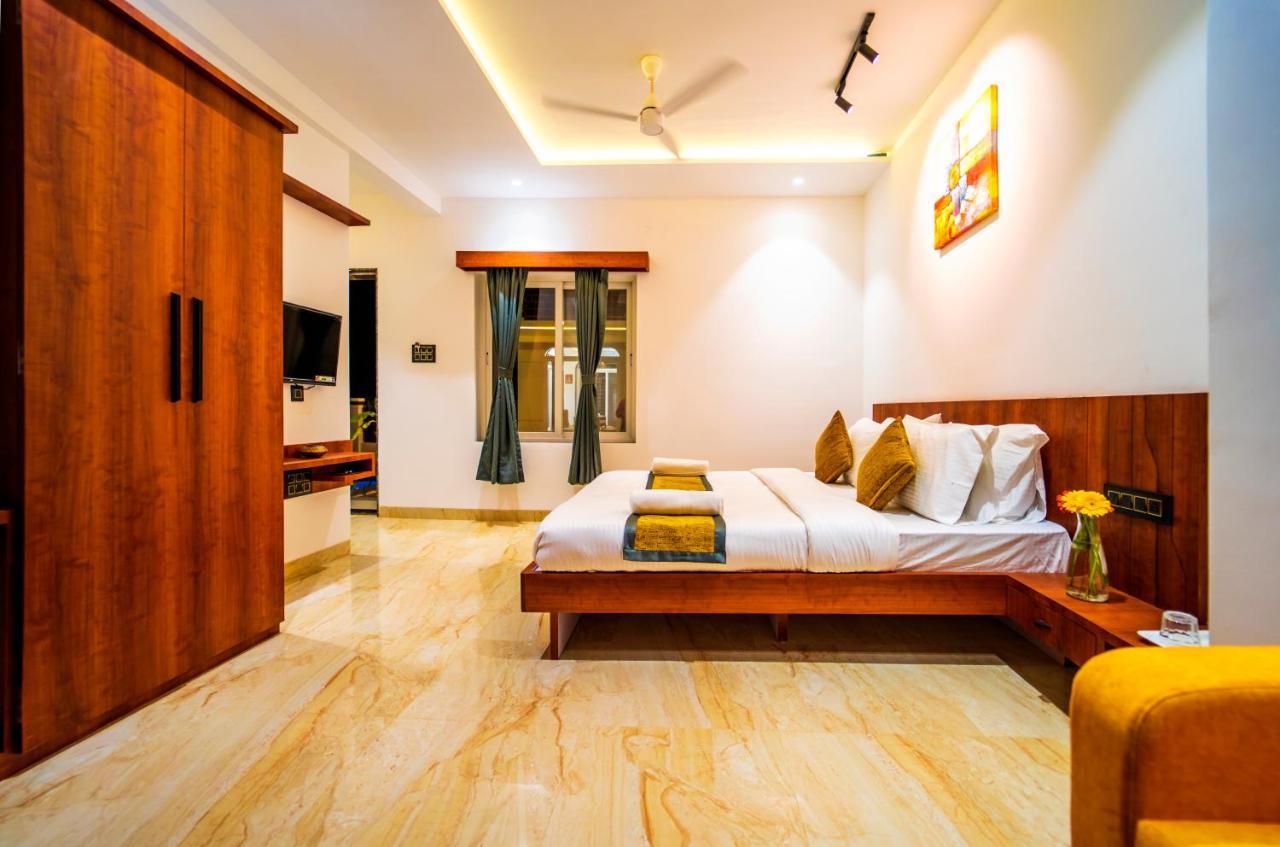 Canvasand By Eease Hospitality Hotel นาโกน ภายนอก รูปภาพ