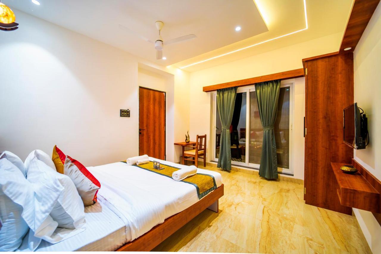 Canvasand By Eease Hospitality Hotel นาโกน ภายนอก รูปภาพ