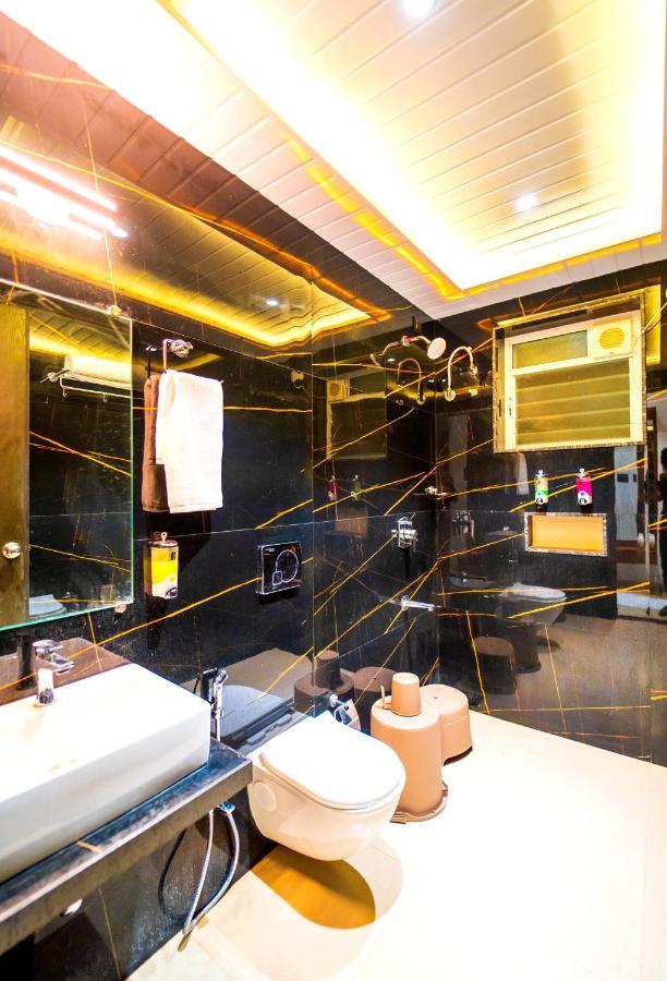 Canvasand By Eease Hospitality Hotel นาโกน ภายนอก รูปภาพ